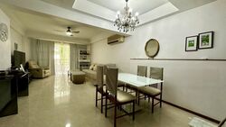 Dairy Farm Residences (D23), Apartment #454370051